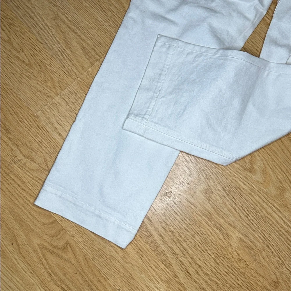 Everlane Women's Bone Ankle Jeans size 2 - Picture 6 of 8